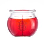画像3: アロマキャンドル　Cabernet Wine　カベルネワイン (3)