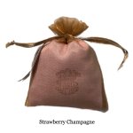 画像1: フレグランスサシェ　Strawberry Champagne　ストロベリー シャンパン (1)