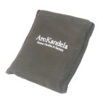 画像2: AroKandela original packable bag　アロカンデーラ　オリジナルエコバッグ　オリーブ (2)